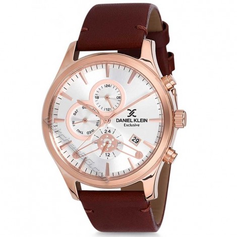 Мъжки часовник DANIEL KLEIN Exclusive DK12156-4